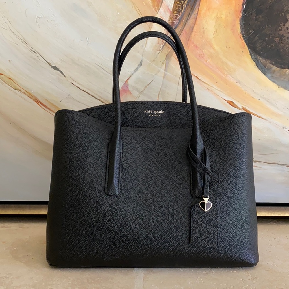 Kate Spade Margaux Large Satchel